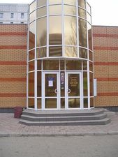 Тонировка  окон солнцезащитными , противоударными  пленками —  Тонировка  окон солнцезащитными , противоударными  пленками —