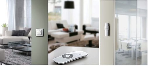 Електрокарнізи для штор-2 &mdash; Боголєпови і Ко.