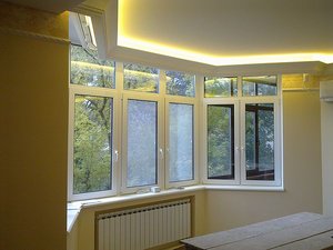 Електрокарнізи для штор-7 &mdash; Боголєпови і Ко.