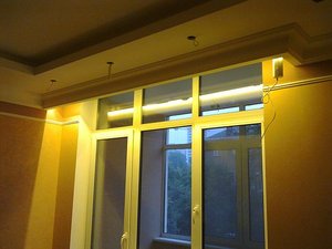 Електрокарнізи для штор-9 &mdash; Боголєпови і Ко.