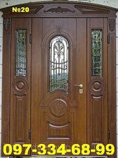 вхідні двері Тернопіль &mdash; 