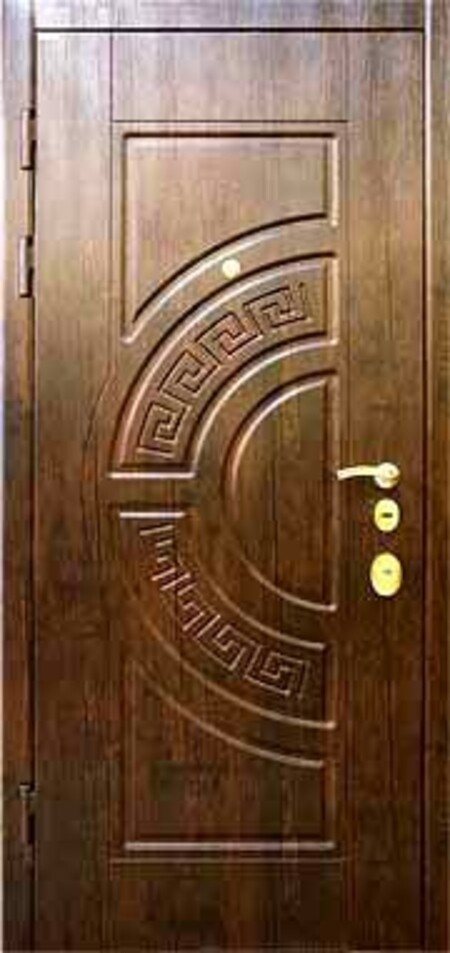 входные двери симферополь