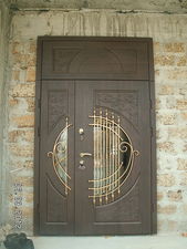 Виктория с окном &mdash; BRONENOSETs TM