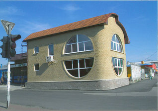 Колобок &mdash; 