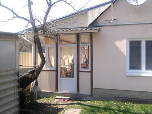 Окна &mdash; Будсвіт