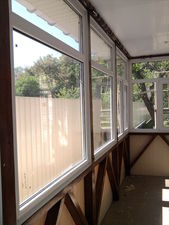 Окна &mdash; Будсвіт