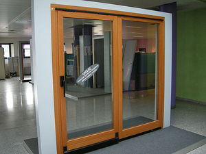 Похило-зрушення система Galileo-A (Атоматіческая управління від ручки) &mdash; Celeste Trade