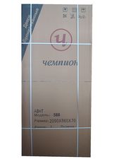 ЧЕМПИОН &mdash; Chempyon