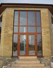 Вхідна група &mdash; Комбудсервіс