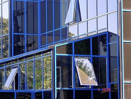 Зимний сад, Чистяковская,42