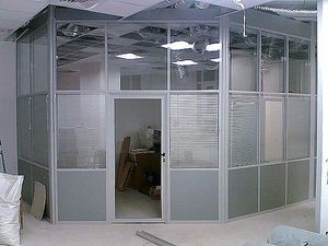 перегородка &mdash; Комбудсервіс