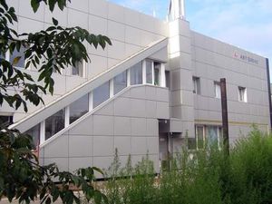 фасад &mdash; Комбудсервіс