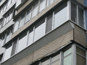 Балкон &mdash; Мир комфорта