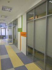 Офісні перегородки — Креатив-Буд Офісні перегородки — Креатив-Буд