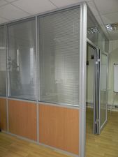 Офісні перегородки — Креатив-Буд Офісні перегородки — Креатив-Буд