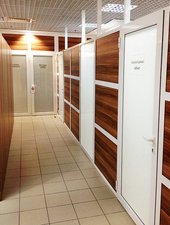 Офісні перегородки — Креатив-Буд Офісні перегородки — Креатив-Буд