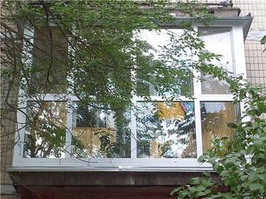 Французский балкон Киев , Киевская область . — Даян Французский балкон Киев , Киевская область . — Даян