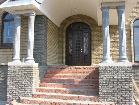 Двери Новый Мир Новая Каховка