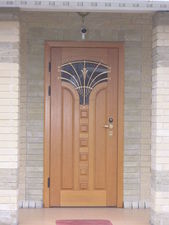 Двери Новый Мир Новая Каховка &mdash; Myr-Dverey