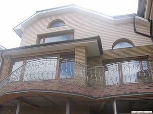 Показові об'єкти &mdash; deceuninck