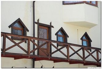 Показові об'єкти &mdash; deceuninck