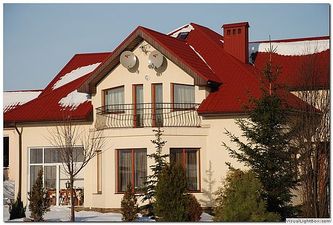 Показові об'єкти &mdash; deceuninck