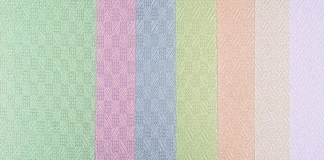 Ткань `Macrame` для вертикальных жалюзи 127 мм &mdash; Декосан