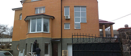 Наши изделия &mdash; Del'ta Vikno