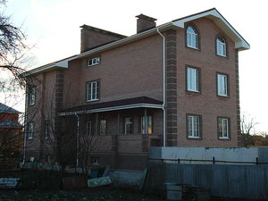 объект №4 &mdash; 