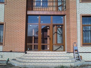 входная группа &mdash; 