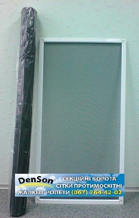 Москитная сетка