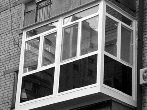 Балкон &mdash; 