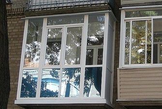 Балкон 2 &mdash; 