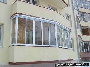 Балкон —  Балкон —