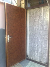 дверь входная &mdash; Dobrye okna