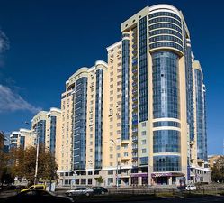 Алюмінієві конструкції — DOK 7 Алюмінієві конструкції — DOK 7