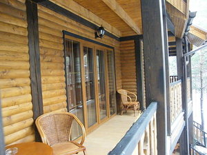 База отдыха &mdash; 