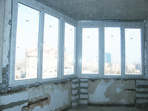 Окна серии REHAU GENEO &mdash; 