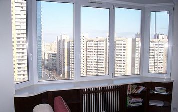 Подоконники из искусственного камня &mdash; Дукат