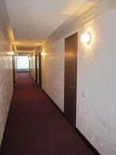 Гостиница Надия г. Харьков &mdash; Dvery y zamky