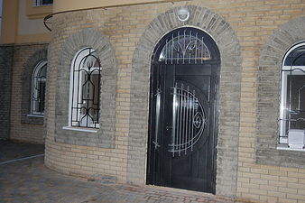 двери входные &mdash; Dveri Dnipro