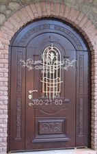 Тернополь арочная &mdash; Dvernoy myr