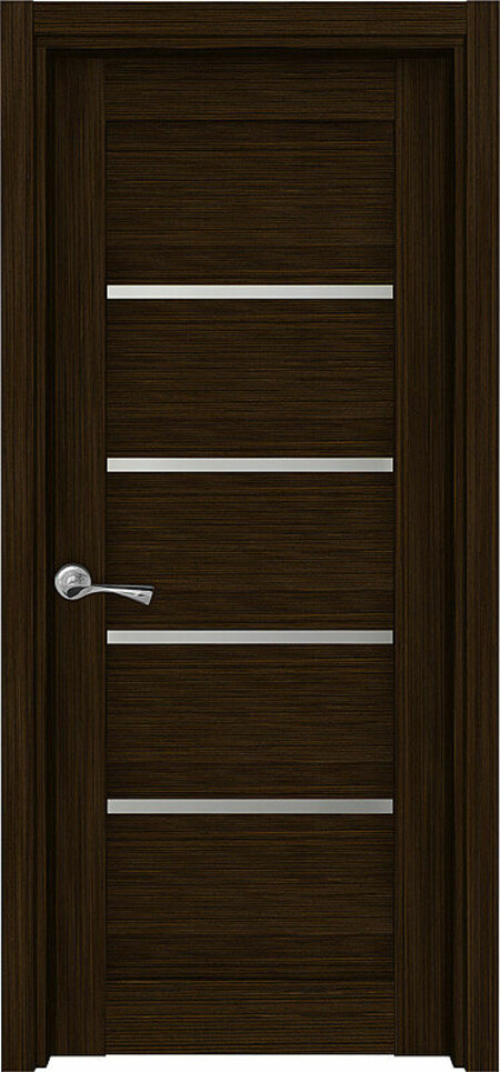 Міжкімнатні двері