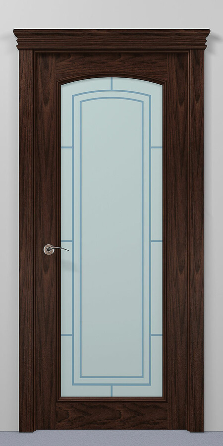 Двері фабрики ПАПА КАРЛО