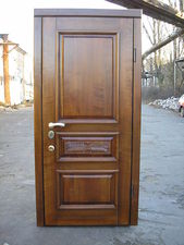 Дверь Входная &mdash; Dvernye Tekhnolohyy