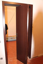 Складные двери &mdash; Pyvtorypavlo S.A.