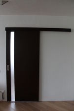 Двери раздвижные &mdash; Pyvtorypavlo S.A.