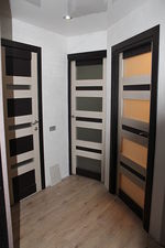 Двери ArtDoor комбинированные &mdash; Pyvtorypavlo S.A.