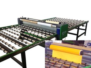 Ламинатор широкофрматный —  Ламинатор широкофрматный —