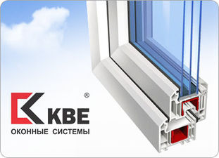 Окна KBE —  Окна KBE —